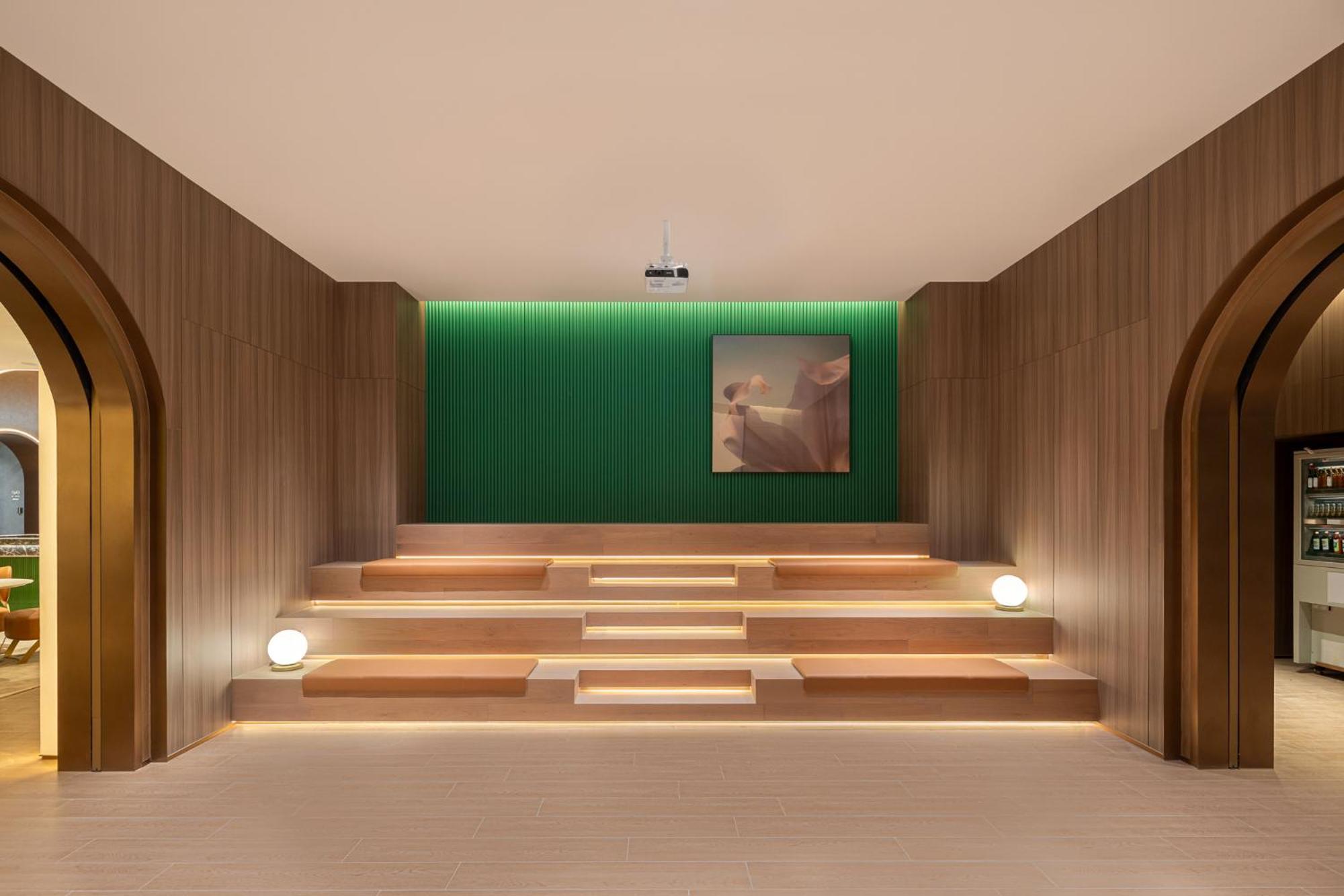 Modena By Fraser Wujiaochang שנגחאי מראה חיצוני תמונה